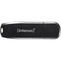 Intenso Speed Line 128gb Usb-minne