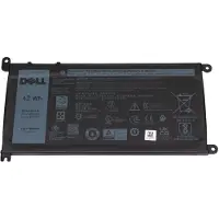 Dell Laptop batteri Y3F7Y 11.4 V 3500 mAh