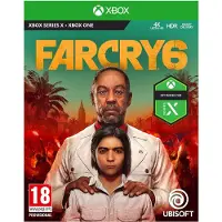 One Far Cry 6