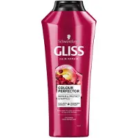 Schwarzkopf Professional Regenerative Hair Shampoo Ultimate Color Shampoo 400 Ml