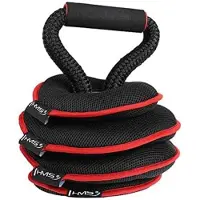 HMS Kettlebell KRM20 9 kg