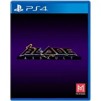 Blade Assault