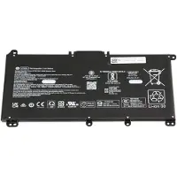 HP 3-cells 41W 3,6A litiumjonbatteri, 8AJ12AV