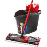 Vileda Vile Wiper Ultramat XL Universal Compl