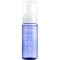 Melvita Blombukett Lysande Rengöringsmousse 150ml