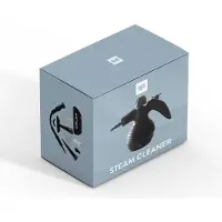 Sjö Steam Cleaner Dammsugare