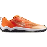 Vivobarefoot Men's Primus Trail Flow Tangerine