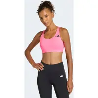 Adidas Optime Essentials Workout Sport-bh Med Medium Stöd