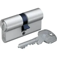 Basi 5000-0520, Silver, 3 styck, 308 g