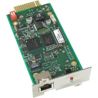 AEG SNMP-adapter 2CS141BSC instickkort (inte för B.PRO) (6000019556)