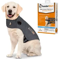 Thundershirt Xl Hundjacka