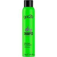 Schwarzkopf Fresh Up torrschampo - 200 ml