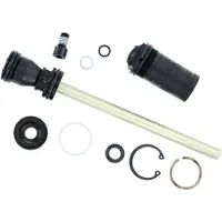 RockShox Revelation A1-a4 Solo Air-fjädrad Gaffel