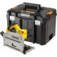 DeWalt 1300W 165mm Plunge Saw DWS520KT-QS