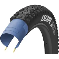 Goodyear Escape Tubeless 27.5´´ X 2.35 Mtb-däck
