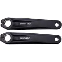Shimano Steps E8000 E-bike Vevarm