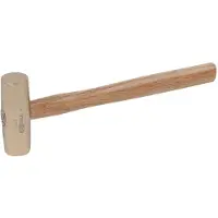 Ks Tools 963.2145 9632145 Maskinhammare 1100 g 380 mm 1 st