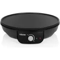 Tristar BP-2637, 1,35 kg, 332 mm, 91 mm, 358 mm, 1,69 kg, 1000 W
