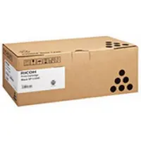 Ricoh Toner black TYPE5502E (31.000 sider)