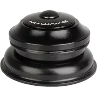 M-Wave Zs44/56 Lb Steering Bearing Silver 28.6 x 44 x 17.5 mm