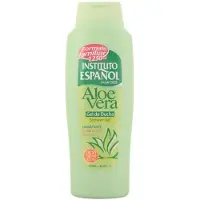 Instituto Espanol Aloe Vera Duschgel 1250 ml