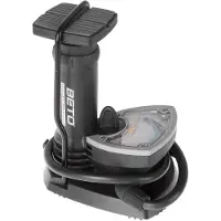 Beto Cykelpump