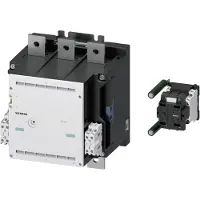 Siemens 3TF6933-8QL7 Kontaktor 3 NO 1 st