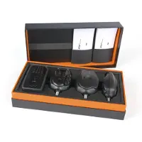 Fox International Rx Plus Presentation Set Bitlarm