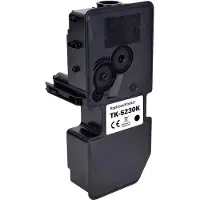 Renkforce Toner Ersätter Kyocera TK-5230K Kompatibel Svart 2600 sidor RF-5609470 RF-5609470