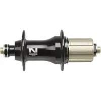 Novatec F162sb/aa Shimano/sram Hg Baknav