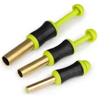 Matrix Fishing Compression Punch Boilies Borr
