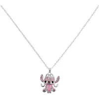 Peers Hardy Angel Stitch Disney Hängsmycke
