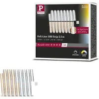 Paulmann MaxLED 1000 71116 LED-list förlängning 2500 mm Varmvit 2.5 m