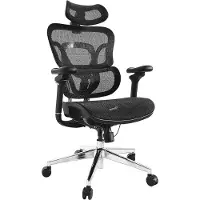 Equip Ergonomic Office Chair Lite Gamingstol