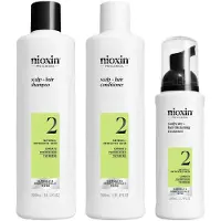 Nioxin System 2 Kit - Treatment