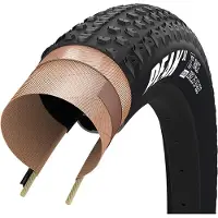 Goodyear Peak SL Race 29/28" (622 mm) Black 2.4 MTB-cykeldäck