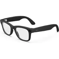 META Wayfarer Meta Gen 2 Solglasögon