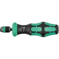 Wera Magnet-bitshållare WE05051494001; 1/4''; 140 mm