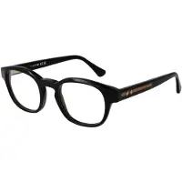 WEB EYEWEAR Web Glasögonbåge WE5411 01A 49