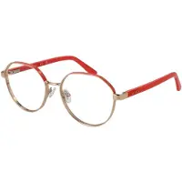 GUESS Glasögonbåge GU50124 074 53