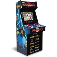 Arcade 1Up Mortal Kombat Classic Slim Edition Arkadmaskin