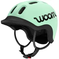 Woom Ready 3.0 Junior Urbanhjälm