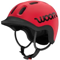 Woom Ready 3.0 Junior Urbanhjälm