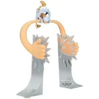 Banpresto One Piece Fl Monkey D.luffy-gear5-vol.5 Figur