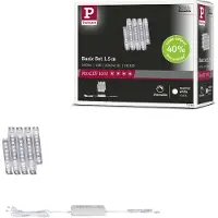 Paulmann MaxLED 1000 Basisset 71248 LED-list bas-set 230 V 1.5 m Neutralvit 1 set