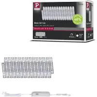Paulmann MaxLED 1000 71246 LED-list bas-set 230 V 5 m Neutralvit 1 set