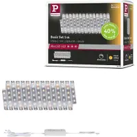 Paulmann MaxLED 500 71230 LED-list bas-set 230 V 5 m Varmvit 1 set