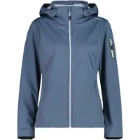 CMP Light 39a5016 Softshelljacka