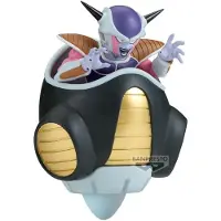 Banpresto Dragon Ball Z Frieza (vs Son Goku) Figur