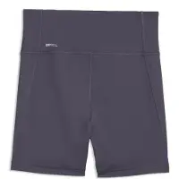 Puma Tad Essential 5´´ Höga Midjeshorts Leggings